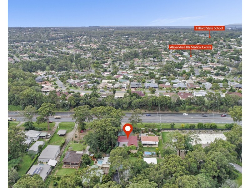 369 Redland Bay Road, Capalaba QLD 4157