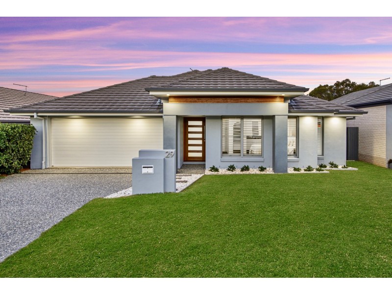 29 Angliss Circuit, Thornlands QLD 4164