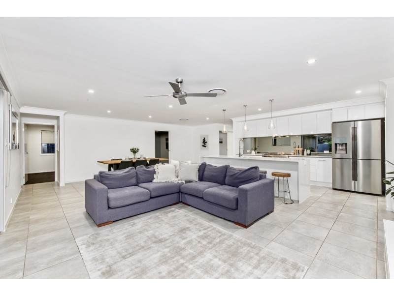 29 Angliss Circuit, Thornlands QLD 4164