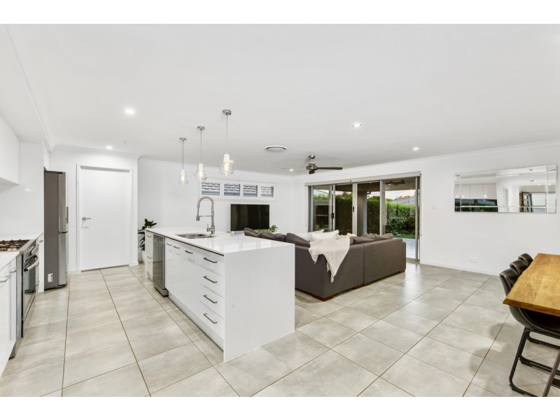 29 Angliss Circuit, Thornlands QLD 4164