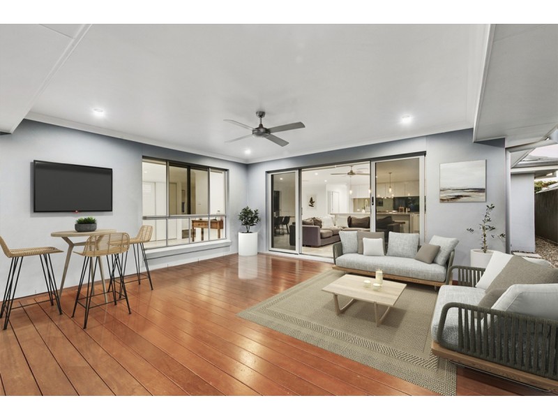 29 Angliss Circuit, Thornlands QLD 4164