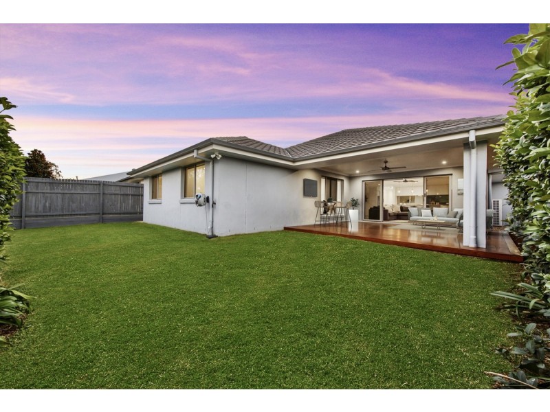 29 Angliss Circuit, Thornlands QLD 4164