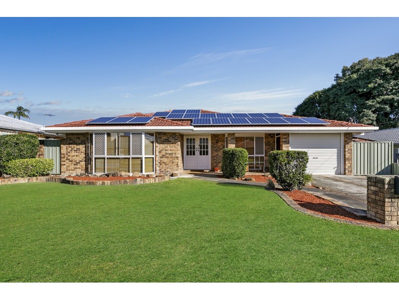 7 Ellora Street, Alexandra Hills QLD 4161