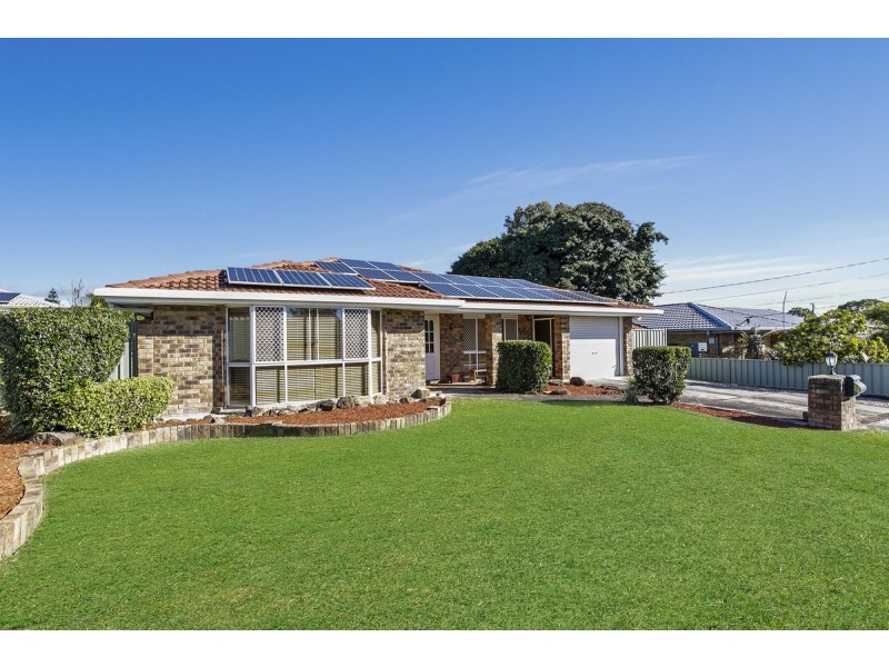7 Ellora Street, Alexandra Hills QLD 4161