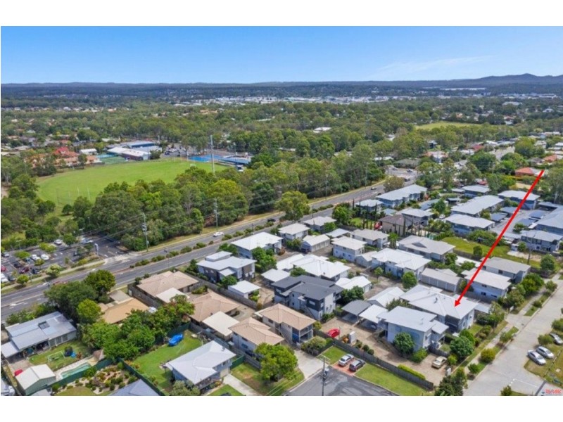 20/29 St Anthony Drive, Alexandra Hills QLD 4161