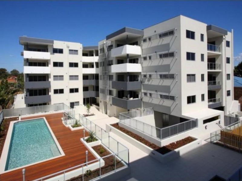 16/150 Middle Street, Cleveland QLD 4163