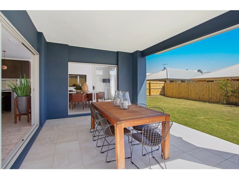 7 Cardwell Circuit, Thornlands QLD 4164