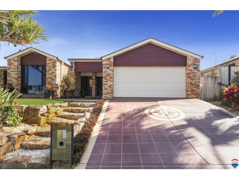 26 Attenborough Circuit, Redland Bay QLD 4165