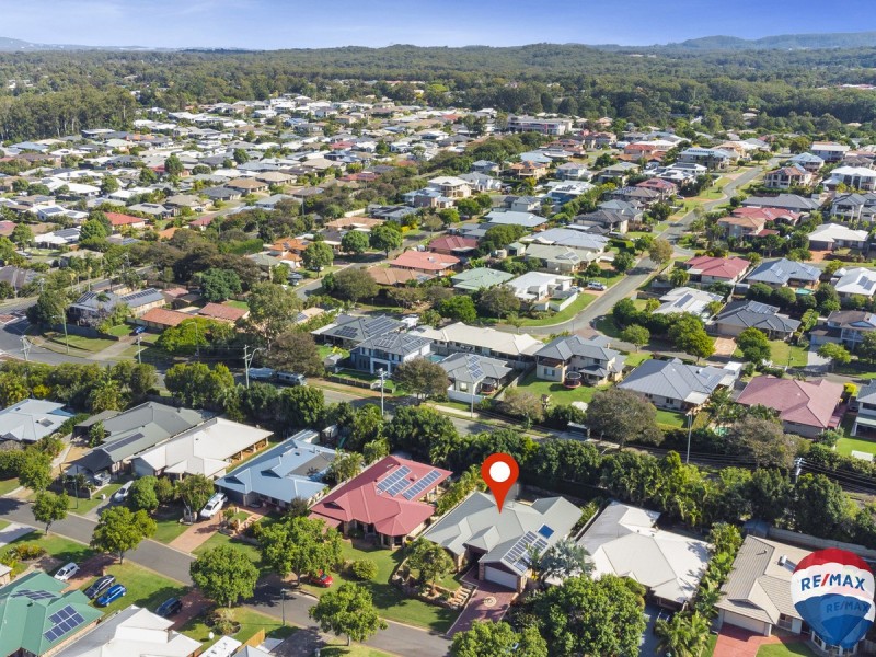 26 Attenborough Circuit, Redland Bay QLD 4165