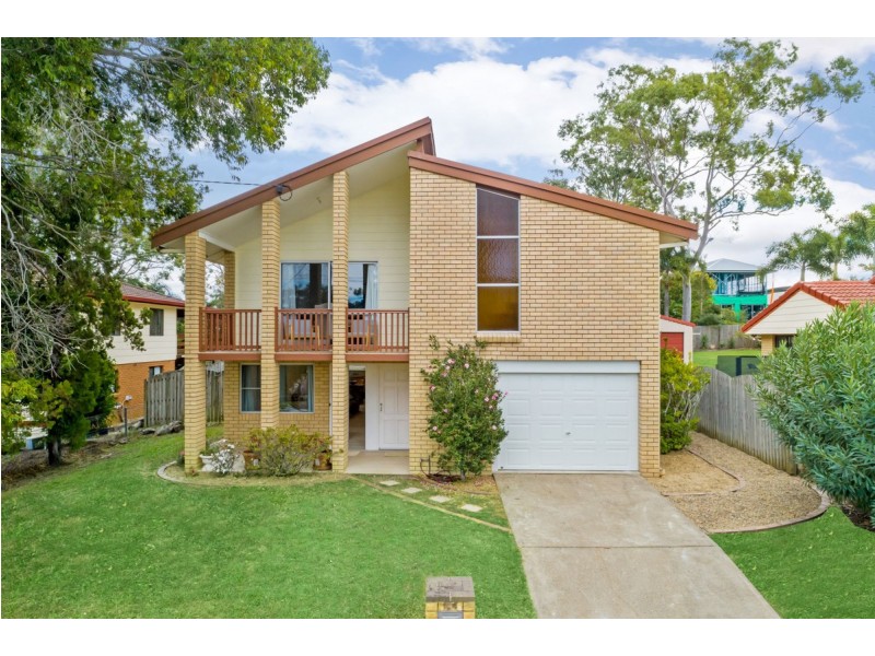 14 Magpie Street, Birkdale QLD 4159