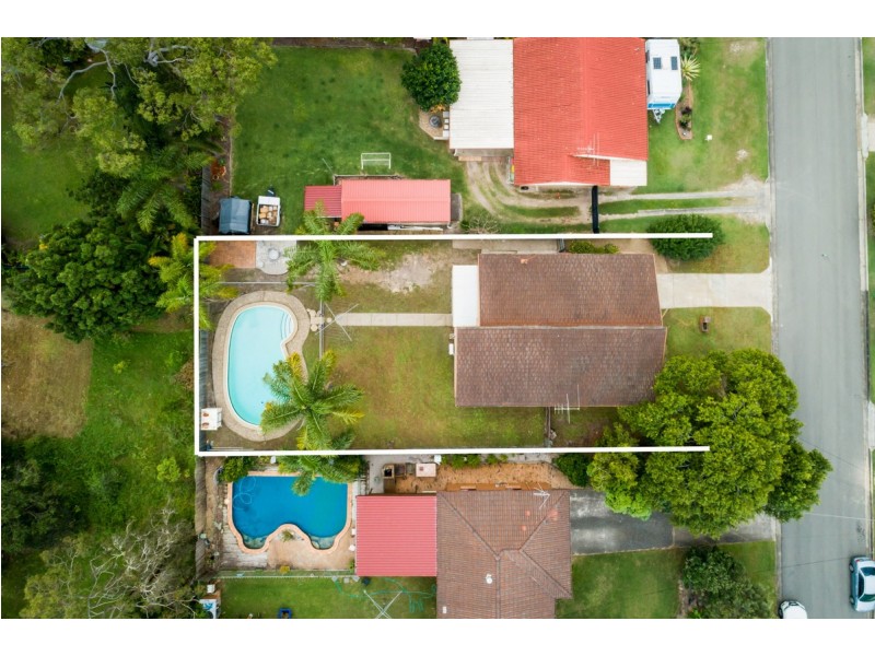 14 Magpie Street, Birkdale QLD 4159