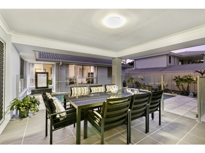 8 Beutel Place, Thornlands QLD 4164