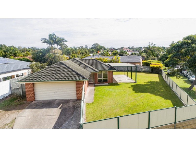 14 Chesterfield Crescent, Wellington Point QLD 4160