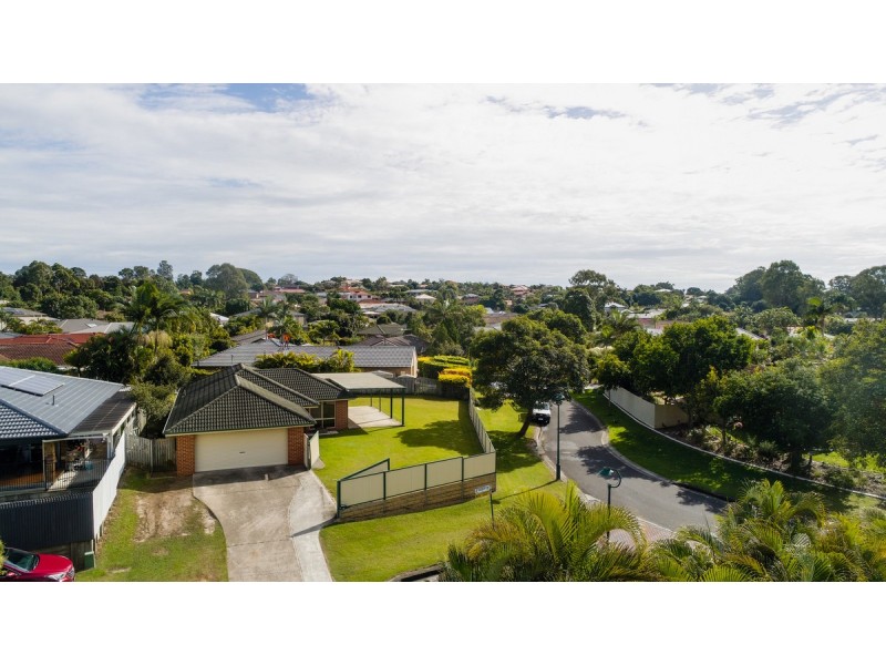 14 Chesterfield Crescent, Wellington Point QLD 4160