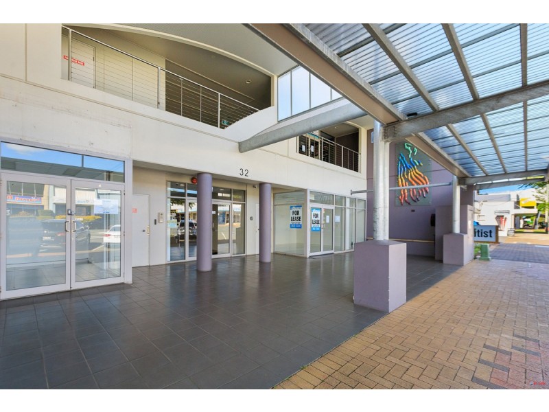 19/32 Middle Street, Cleveland QLD 4163