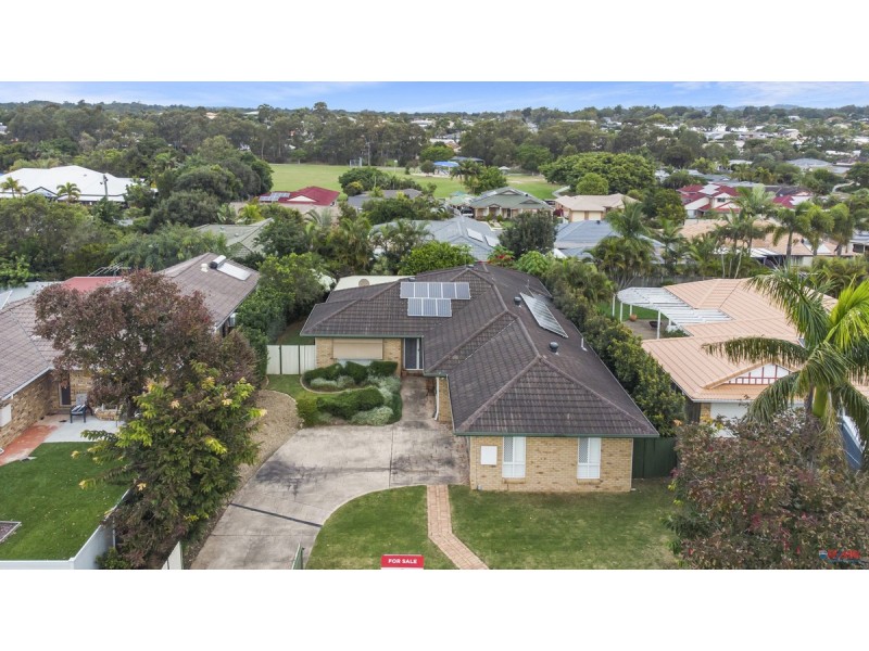 47 Island Outlook Avenue, Thornlands QLD 4164
