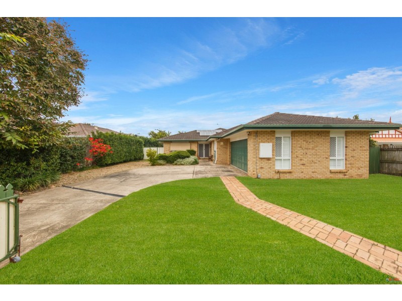 47 Island Outlook Avenue, Thornlands QLD 4164
