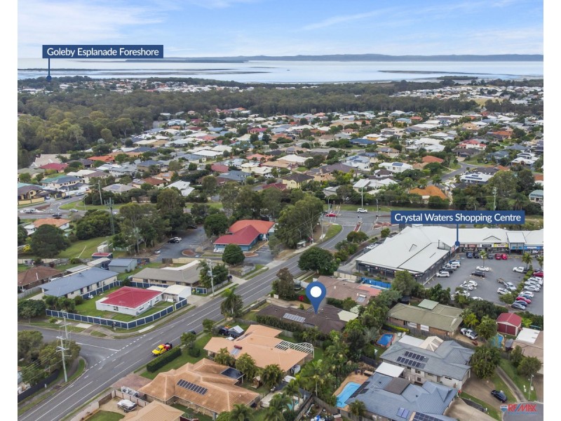 47 Island Outlook Avenue, Thornlands QLD 4164