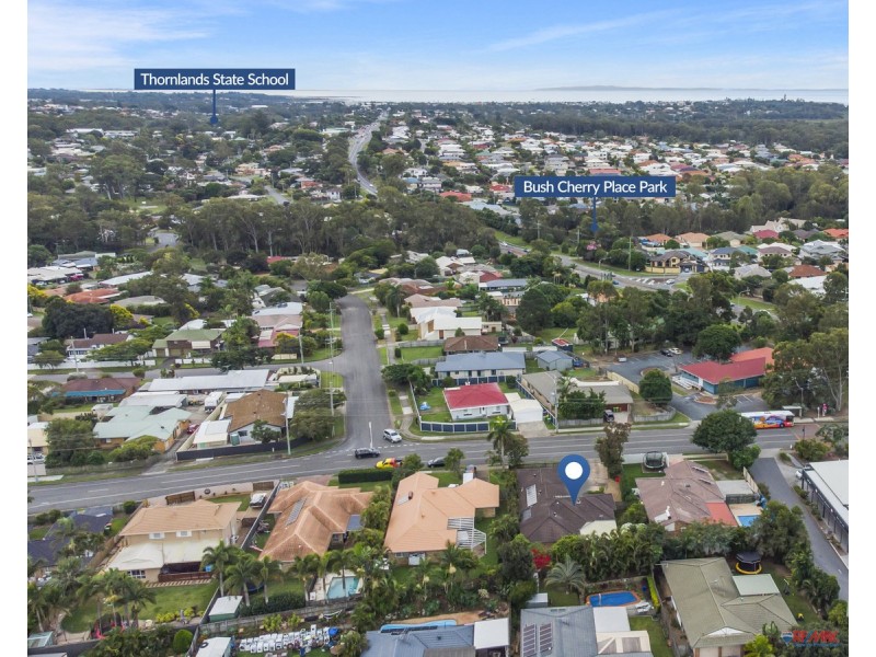 47 Island Outlook Avenue, Thornlands QLD 4164