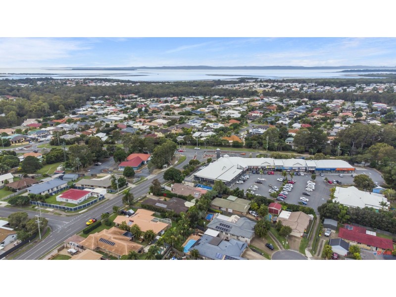 47 Island Outlook Avenue, Thornlands QLD 4164