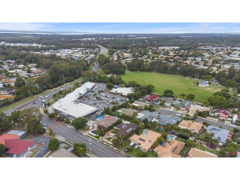 47 Island Outlook Avenue, Thornlands QLD 4164