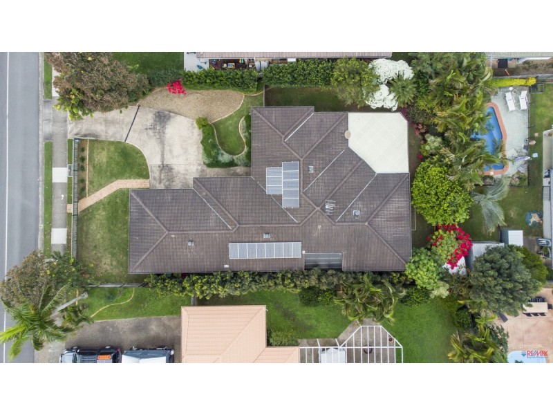 47 Island Outlook Avenue, Thornlands QLD 4164