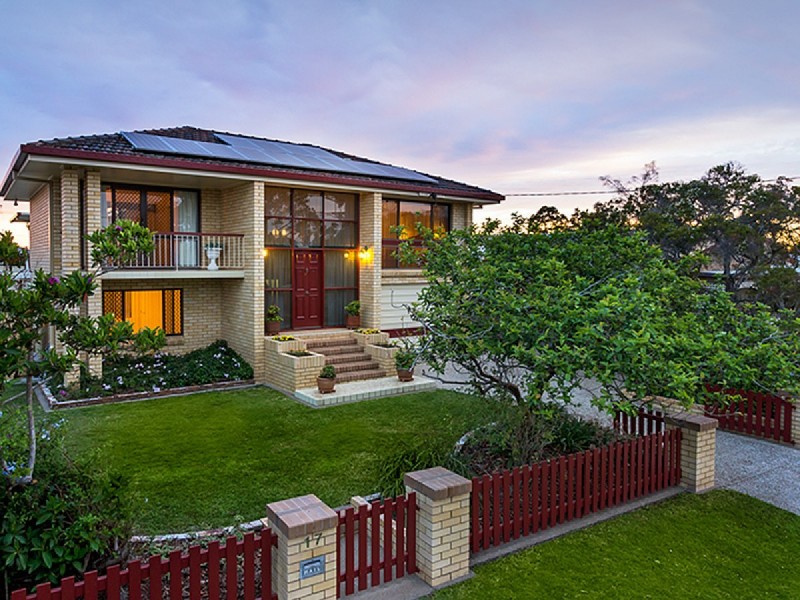17 Windsor Street, Alexandra Hills QLD 4161