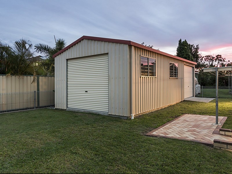 17 Windsor Street, Alexandra Hills QLD 4161