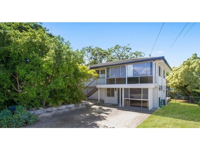 18 Sallows  Street, Alexandra Hills QLD 4161