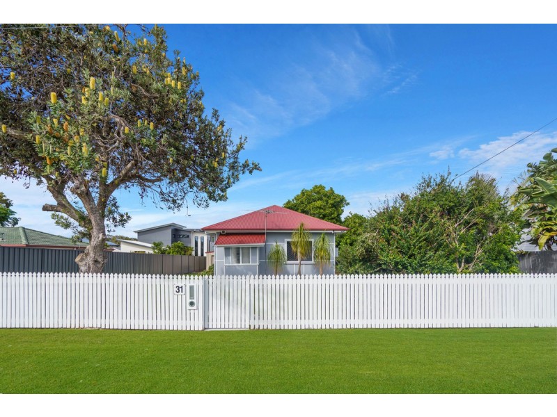 31 Yeo Street, Victoria Point QLD 4165