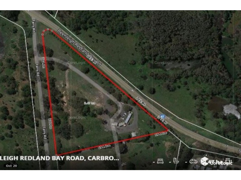 799-827 Beenleigh Redland Bay Road, Carbrook QLD 4130