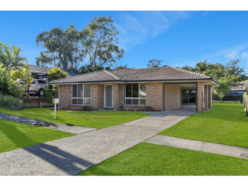 23 Merriott Court, Alexandra Hills QLD 4161