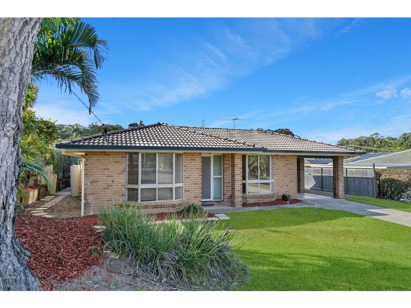 23 Merriott Court, Alexandra Hills QLD 4161