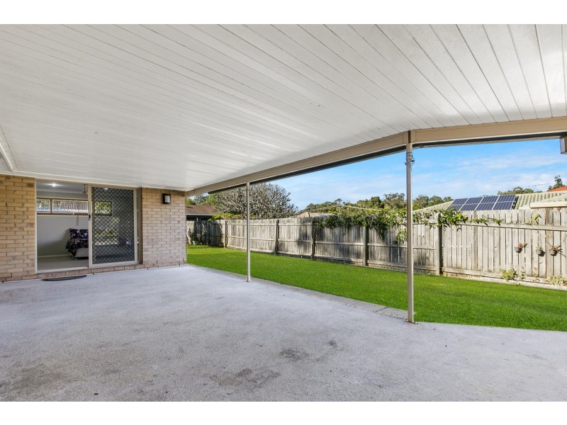 23 Merriott Court, Alexandra Hills QLD 4161
