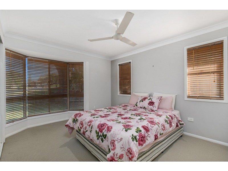 23 Merriott Court, Alexandra Hills QLD 4161