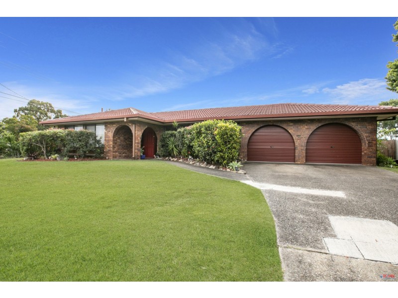 2 Sussex Street, Alexandra Hills QLD 4161