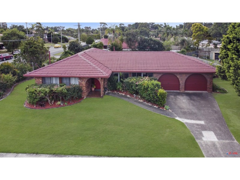 2 Sussex Street, Alexandra Hills QLD 4161