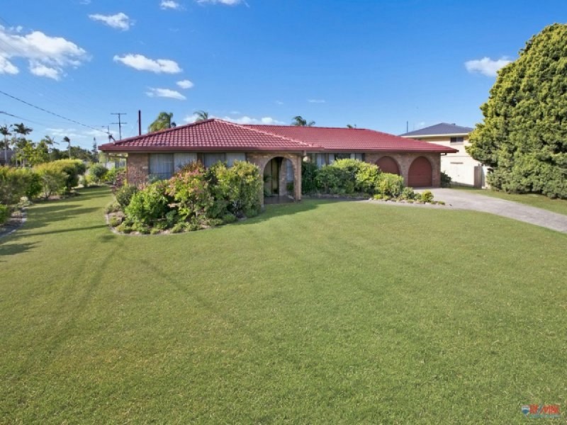 2 Sussex Street, Alexandra Hills QLD 4161