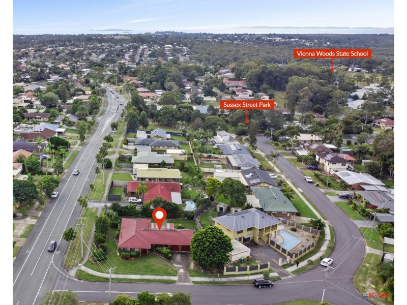 2 Sussex Street, Alexandra Hills QLD 4161