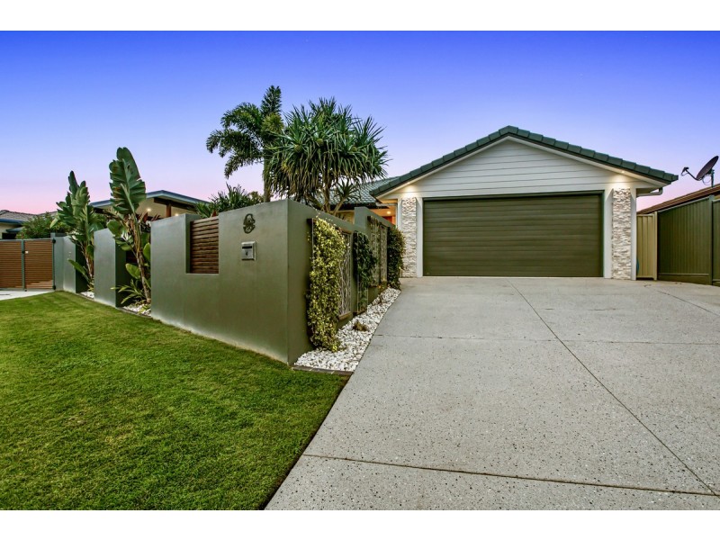 4 Sable Close, Thornlands QLD 4164