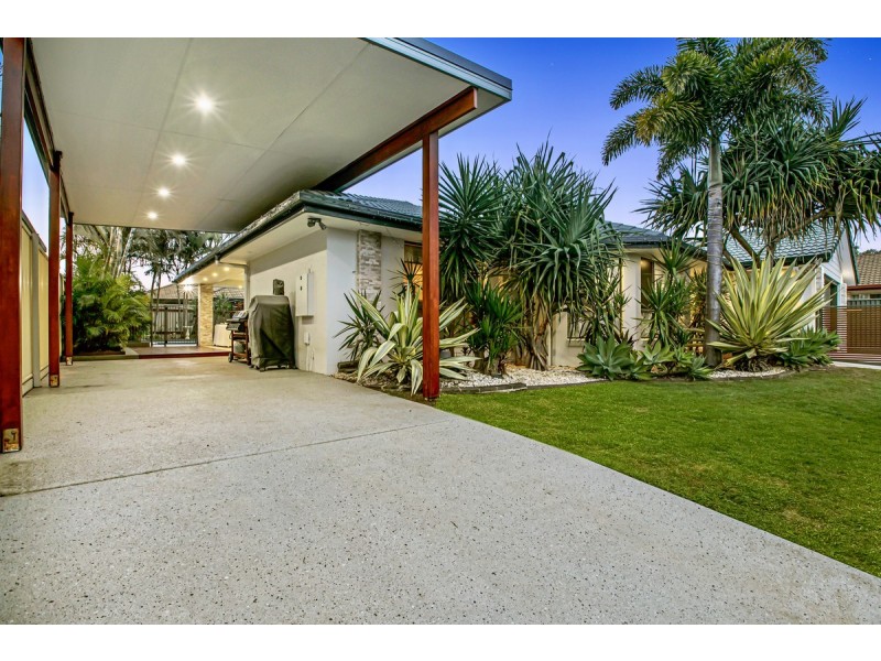 4 Sable Close, Thornlands QLD 4164