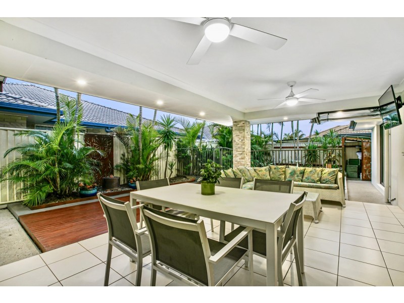 4 Sable Close, Thornlands QLD 4164