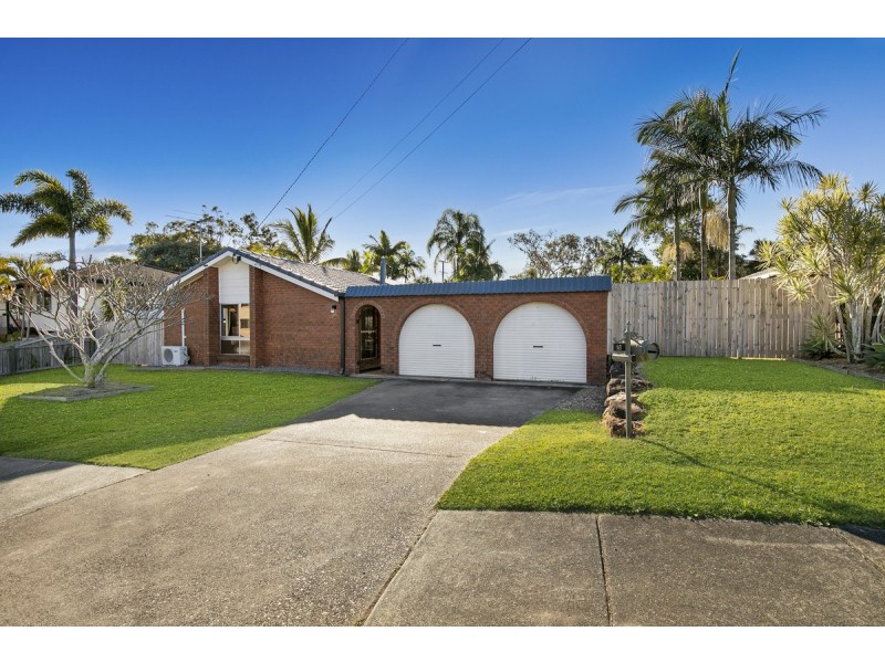 16 Hampshire Crescent, Alexandra Hills QLD 4161