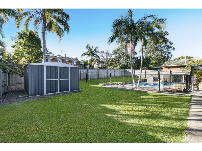 16 Hampshire Crescent, Alexandra Hills QLD 4161