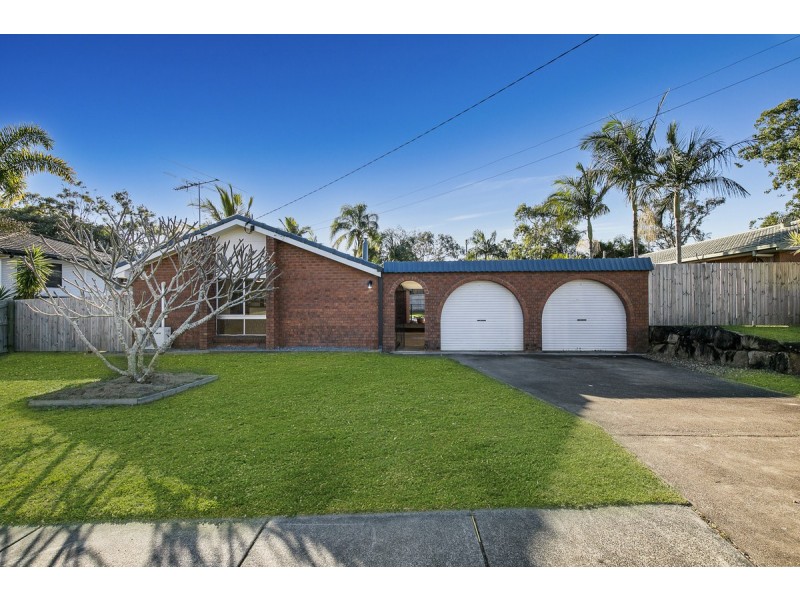 16 Hampshire Crescent, Alexandra Hills QLD 4161