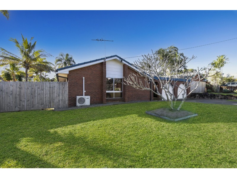 16 Hampshire Crescent, Alexandra Hills QLD 4161