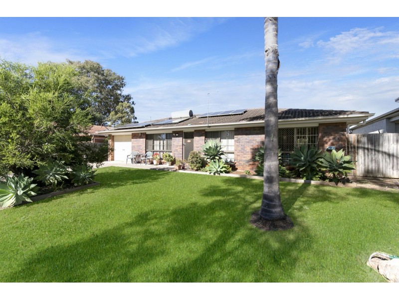 84 Bainbridge Street, Ormiston QLD 4160