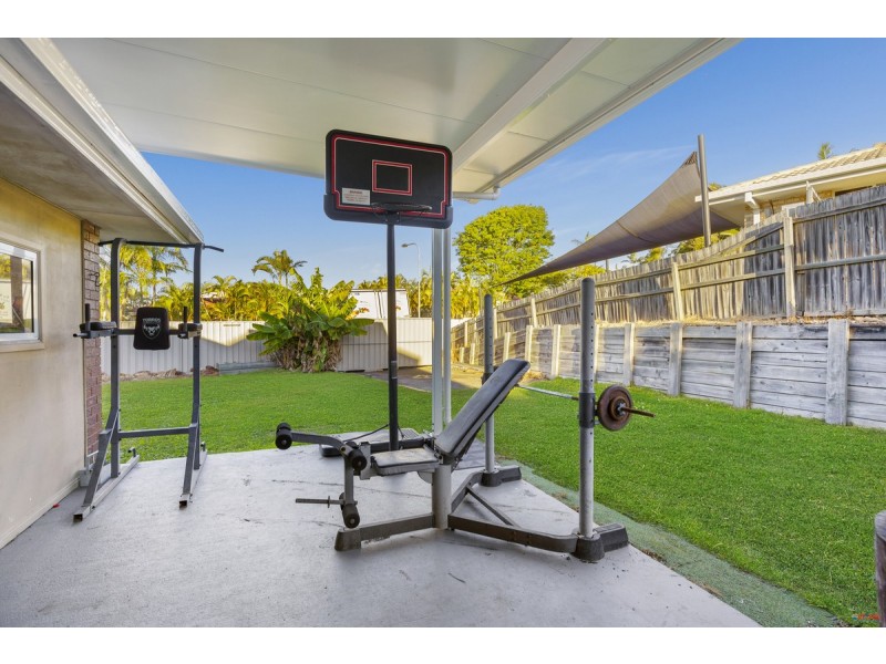 22 Jasper Street, Alexandra Hills QLD 4161