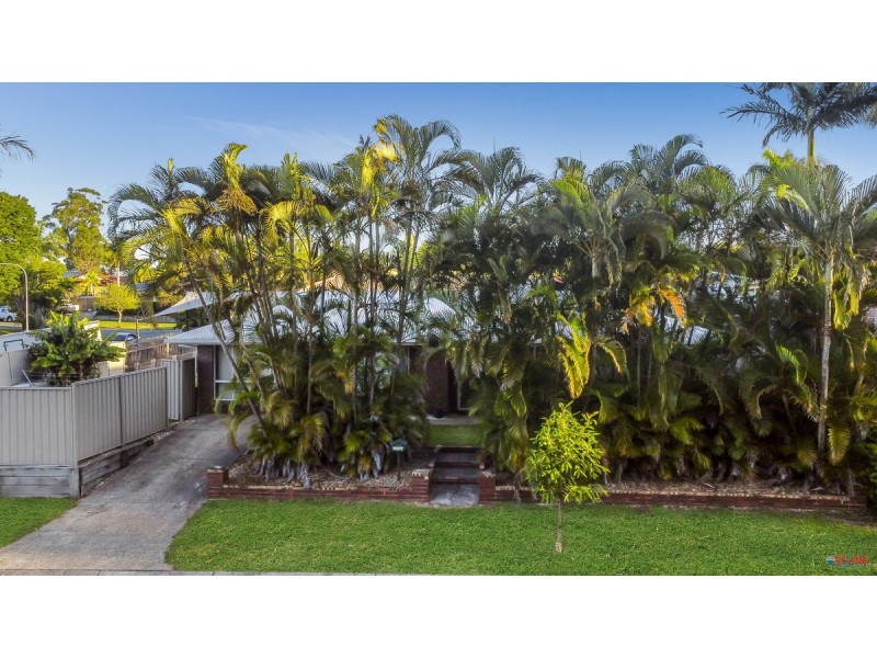 22 Jasper Street, Alexandra Hills QLD 4161