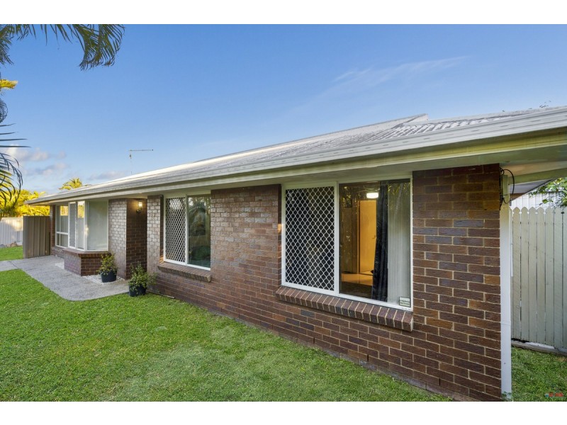 22 Jasper Street, Alexandra Hills QLD 4161